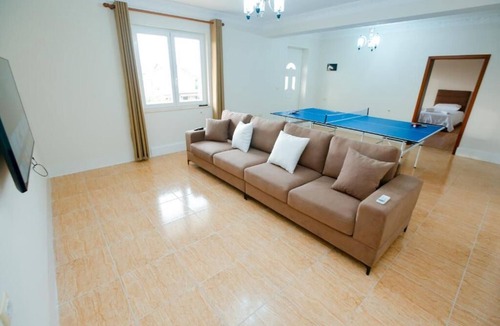 Shkoder Hotel | Urban Escape Guesthouse