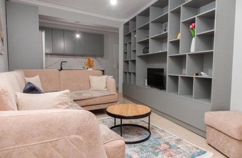 Kashar Apartment | Urban Hideaway Apartment