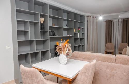Kashar Apartment | Urban Hideaway Apartment