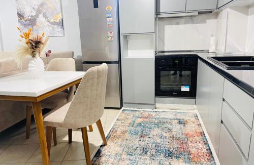 Kashar Apartment | Urban Hideaway Apartment