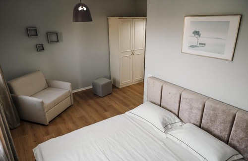 Kashar Hotel | Urban Hotel Tirana