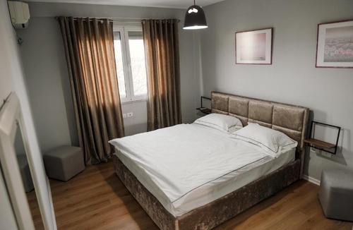 Kashar Hotel | Urban Hotel Tirana