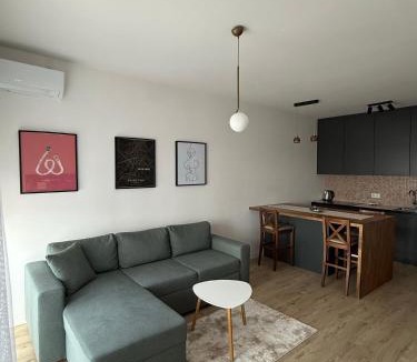 Çagllavicë Apartment | Urban JV Apartment