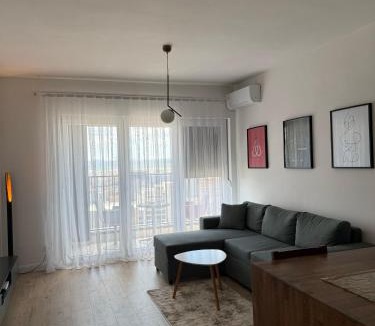 Çagllavicë Apartment | Urban JV Apartment