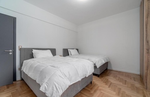 Mousio Apartment | Urban Nest 1
