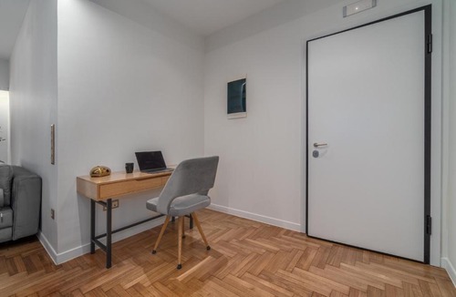 Mousio Apartment | Urban Nest 1