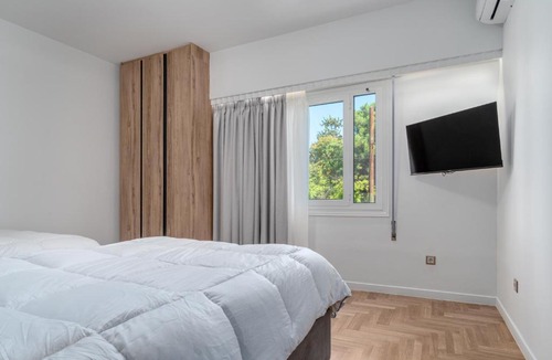 Mousio Apartment | Urban Nest 1