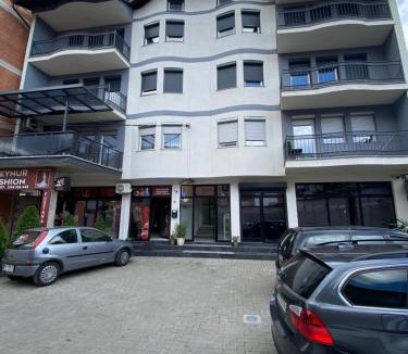 Prizren House | Urban Nest Apartments