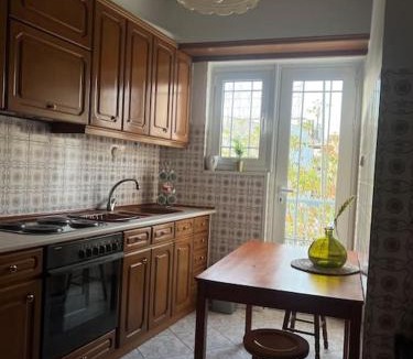 Kerameikos Apartment | Urban nest