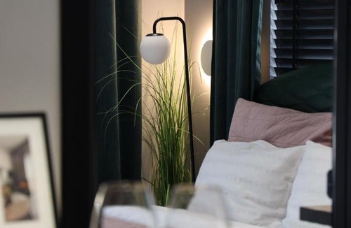 Blloku Apartment | Urban Stay Tirana Deluxe