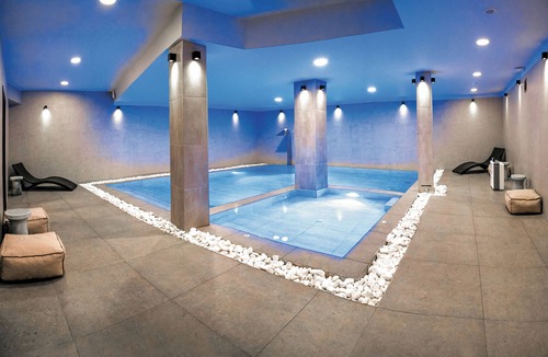 Kavala Apartment | UrbanBay Hotel & Spa