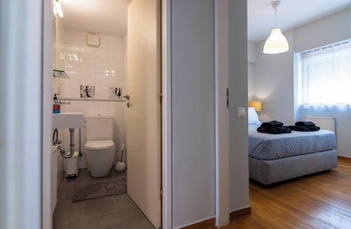 Pangrati Apartment | Urbanised Pangrati 2 bedroom Luxury