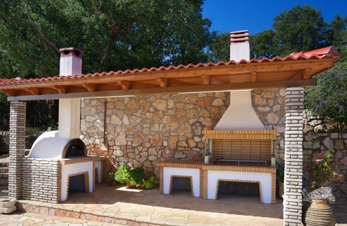Sami Villa | Utopia Luxury Villa with private pool, breathtaking views at peaceful location