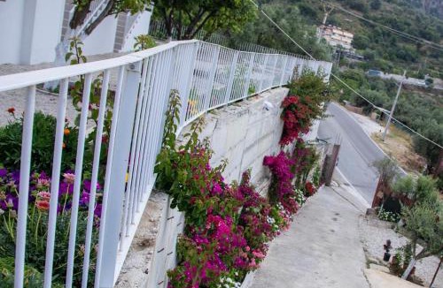 Borsh Hotel | Uzeiri Guest Hotel