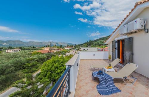 Neromilos House | V and H House - Cozy & Ideal for Families, by ZanteWize