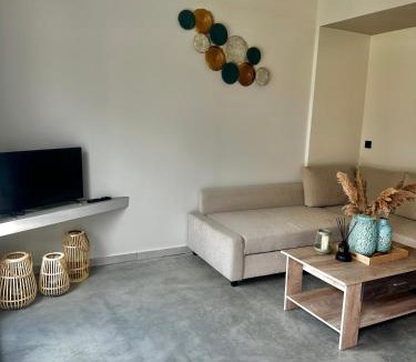 Pylos-Nestoras Apartment | V Apartments