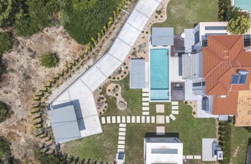 Haniotis Villa | V&P Villa Chanioti