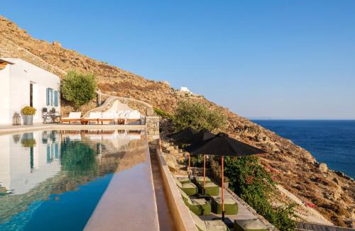 Ornos House | V&V House Mykonos - Adults Only Boutique Suites