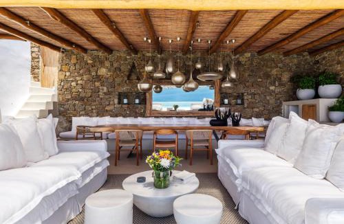 Ornos House | V&V House Mykonos - Adults Only Boutique Suites