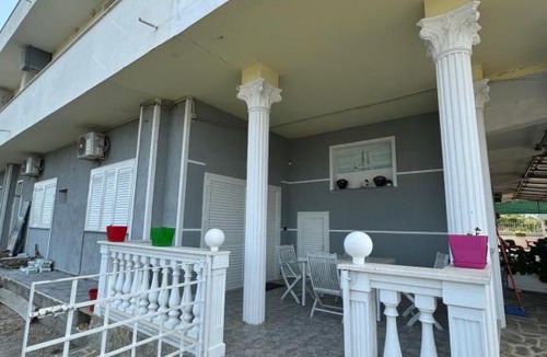 Qerek Apartment | Vacation Apartments in Hamallaj