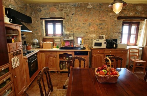 Anatoli House | Vacation home by Interhome