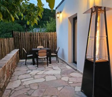 Lezhe County House | Vacation Home Domgjon