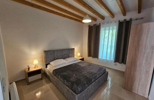 Lezhe County House | Vacation Home Domgjon