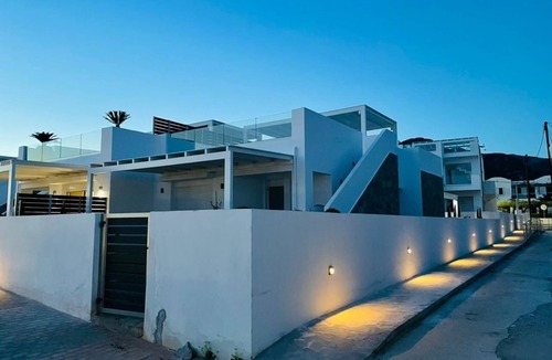 Pilalimata House | Vacation home for 4 guests with 80m² in Analipsis (164957)