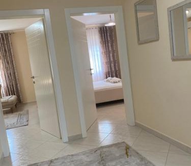 Lazarat Apartment | Vacation Home Kondi Ilia