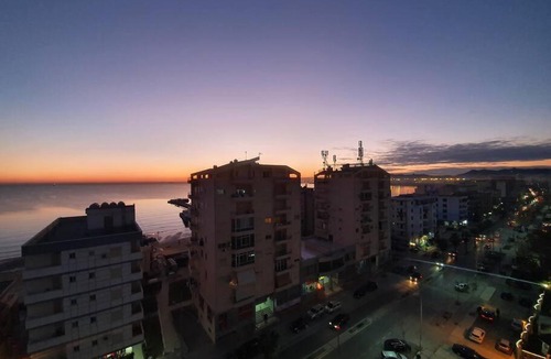 Durres Apartment | Vacation Station/apartment (Sea View)