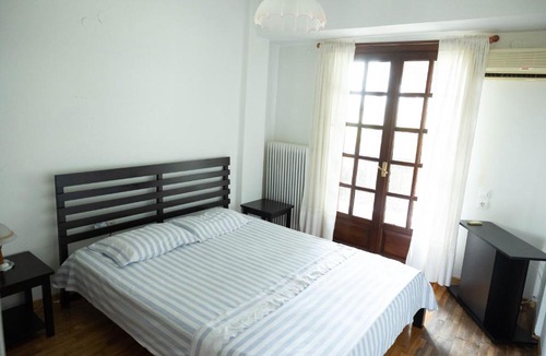 Thermaikos Apartment | Vacation Villa Glikeria