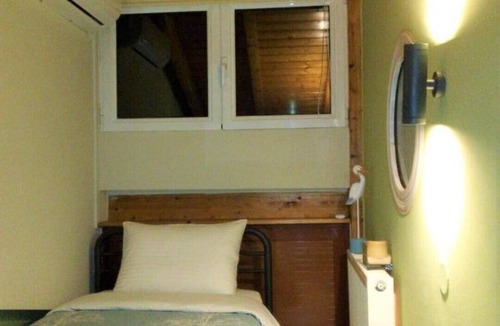 Patras Apartment | Vacations in Patra - Lovely and sunny apartment (VG)