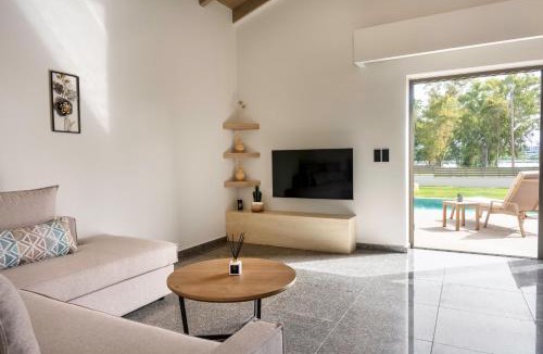 Preveza Apartment | Vagg Villas