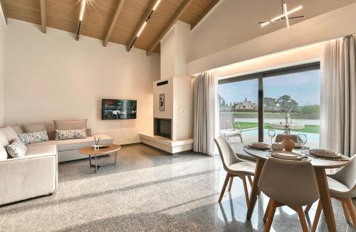 Preveza Apartment | Vagg Villas