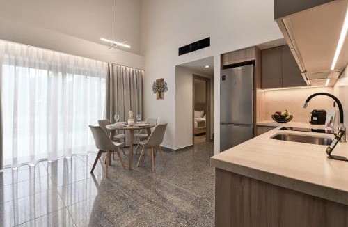 Preveza Apartment | Vagg Villas