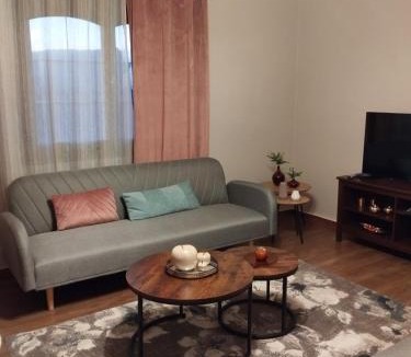 Trikala Villa | Vagia