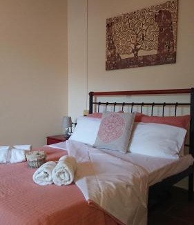 Palaia Epidavros Apartment | Vagionia Apartments
