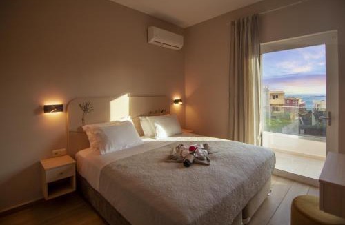 Palaiochora Apartment | Vakakis Family Luxury Studios