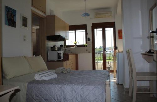 Romano Apartment | Vakis Apartments 2