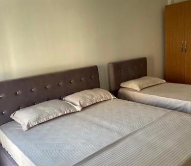 Shengjin Apartment | Vala Homes Shengjin