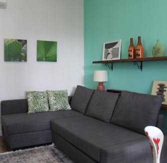 Ishem Apartment | Vala Mar Apartament