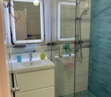 Qerek Apartment | Vala Mar Residence, Apartment in Hamallaj