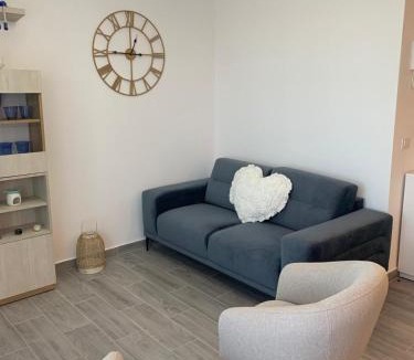 Qerek Apartment | Vala Mar Residence, Apartment in Hamallaj