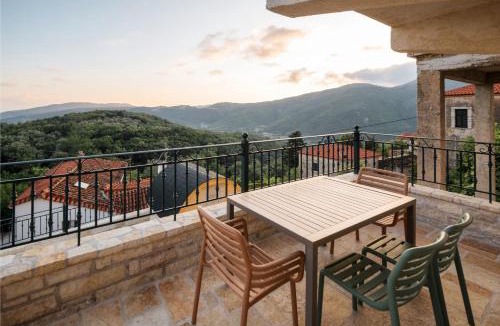 Filiates Apartment | Valaes Guest House