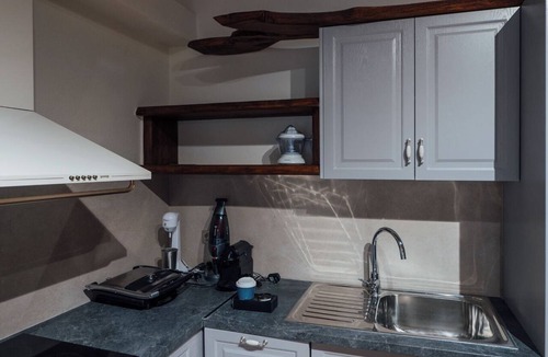 Filiates House | Valaes Guest House