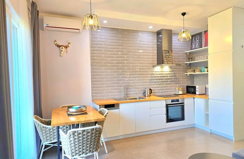 Qerek Apartment | ValaMar Holiday Homes 236