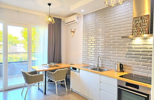 Qerek Apartment | ValaMar Holiday Homes 236