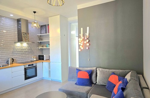 Qerek Apartment | ValaMar Holiday Homes 236