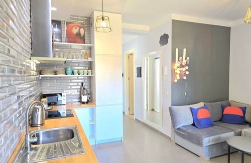 Qerek Apartment | ValaMar Holiday Homes 236