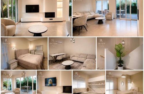 Qerek Villa | Valamar Priam Villa D11